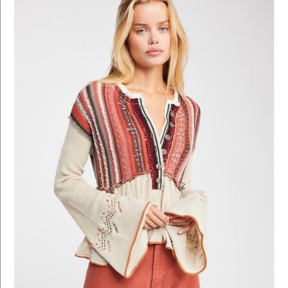 Free People Sweaters - Free People Sweater